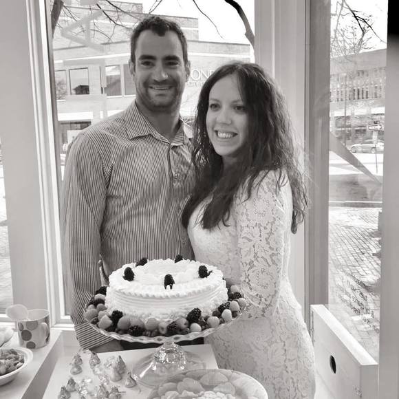 Meet your Posher, Rebecca - Picture 1 of 1